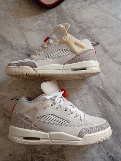 Jordan Spizike