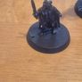 4 Lord of the rings game figures  - mesbg Image 2