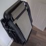 Ootdoor Zero Gravity Recliners with Table Image 2