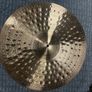Paiste 22 signature power ride Image 2