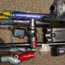 Dyson v12 detect slim absolute Image 3