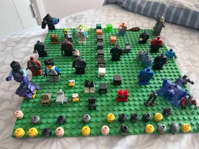 Lego huge bundle