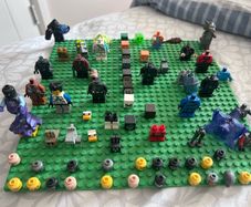 Lego huge bundle