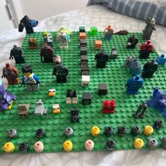 Lego huge bundle