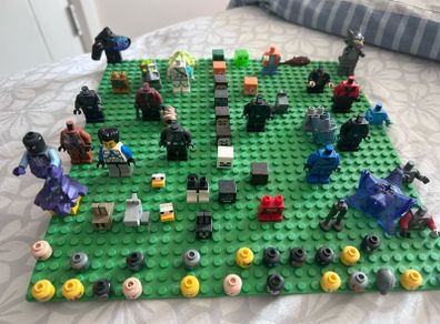 Lego huge bundle