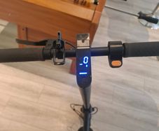 Pro 2 scooter xaoimi