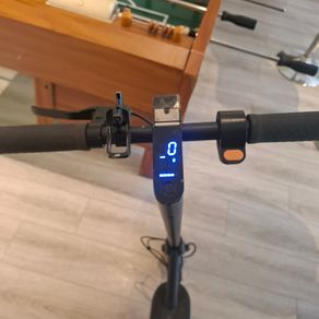 Pro 2 scooter xaoimi