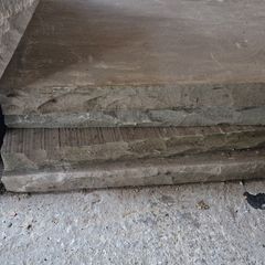 Wall Capping slabs