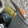 10 ten 50 cc dirt bike Image 4