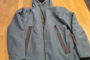 Rain Jacket Boys Next