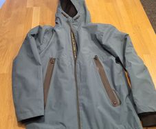 Rain Jacket Boys Next