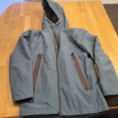 Rain Jacket Boys Next