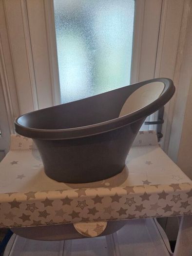 baby bath