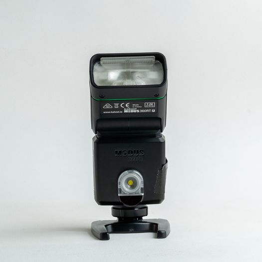 Hahnel Modus 360RT Fujifilm