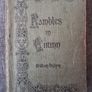 3 irish related historical books. Image 4
