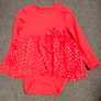 Christmas dress 18-24 months Image 2