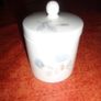 Wedgewood Ceramic Trinket Pot with Lid for Sale Image 5