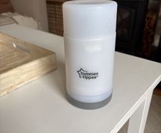Tommee Tippie bottle warmer