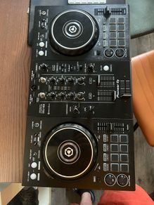 Pioneer ddj 400