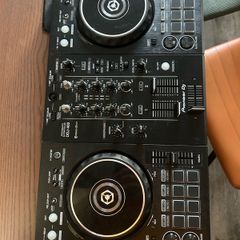 Pioneer ddj 400