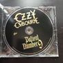 Ozzy Osbourne - Patient Number 9 CD 2022 Image 2