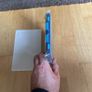 iPad mini case and screen protector Image 4