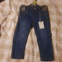 baby girl jeans