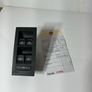 Skoda  2015 Octavia Mk3 Driver Front Window Switch 5e0959857 A1l1b52s Image 5