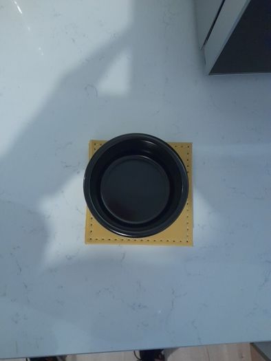 ceramic rampkins