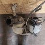 KIA Stonic Catalyst/FAP/DPF particulate filter Image 2