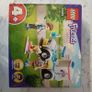 Friends Lego sets x 3 cafe & horse groomers & pet ambulance Image 5