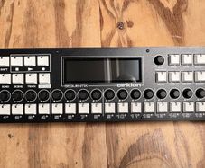 Sequentix Cirklon 2 - mint