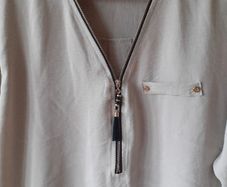 womens blouse xl new look