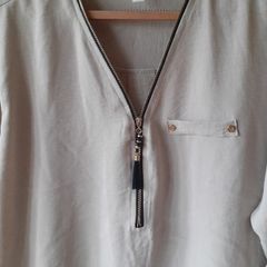womens blouse xl new look