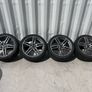 Genuine Mercedes AMG 19" Alloy Wheels Image 2