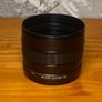 Bower 52 Ser VII Ultraviolet Macro Camera Lens 52mm Mounting Ring Lens & 56mm Extension Ring Image 3