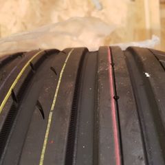 Tyre Nankang AS-2  245/40/19  98Y Brand New Tyre