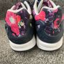Floral Adidas Flux Image 4