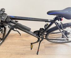 Vercelli Hybrid Bicycle