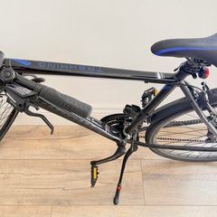 Vercelli Hybrid Bicycle