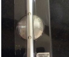 Battery Strip Light
