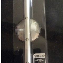 Battery Strip Light