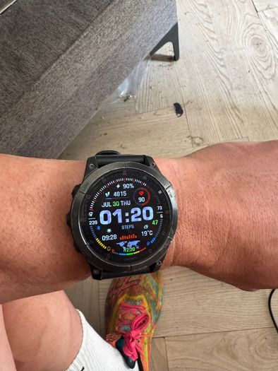 garmin epix gen 2