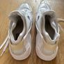 Nike Huaraches white runners Image 3