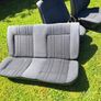 Vintage Set VW Golf Seats Image 2