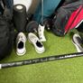 Taylormade Qi10 5 wood (Stiff) Image 6