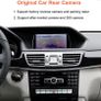 Bonroad Carplay Android Auto Interface For Mercedes Benz A B C M E Class GLA CLA GLK SLK CLS GL W204 W176 W246 NTG 4.5 Airplay Image 6