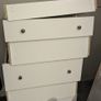 IKEA Hauga Chest of drawers Image 2