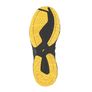 Goodyear Metal Free Safety Trainers Black/Yellow Size 13 Image 3