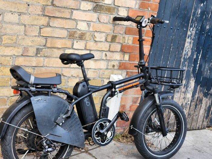 eBikes